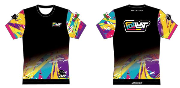 Tech Tee