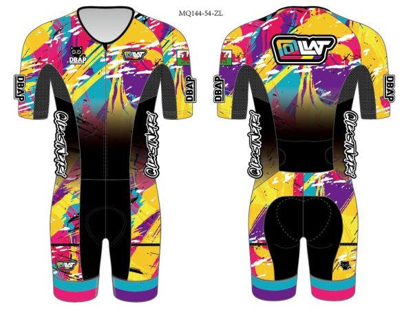 @LeastWeTri Tri suit