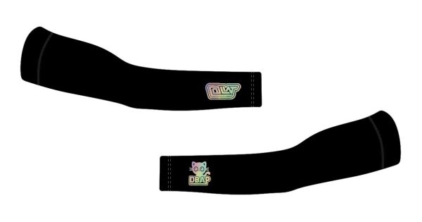 Arm warmers