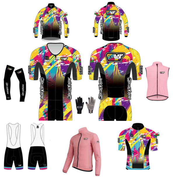 The full kit w****r bundle deal