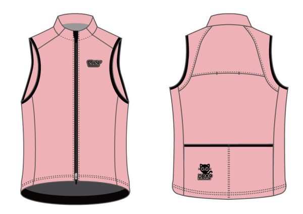 Gilet Cycling Vest
