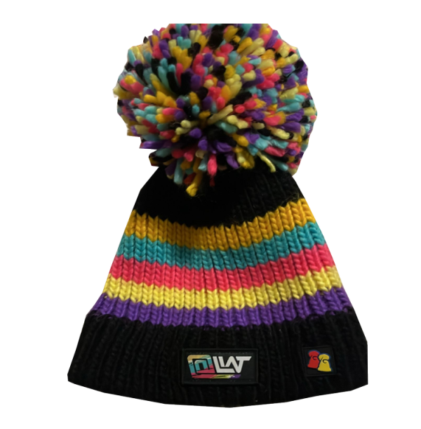 Bobble Hats High quality