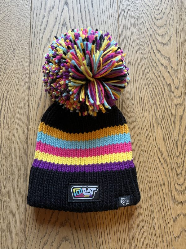 Bobble Hats High quality