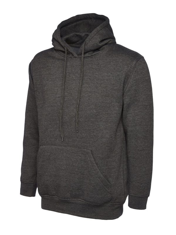 @LWT Adult Hoodie - Image 5