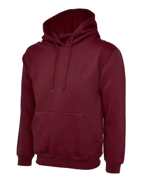 @LWT Adult Hoodie - Image 7