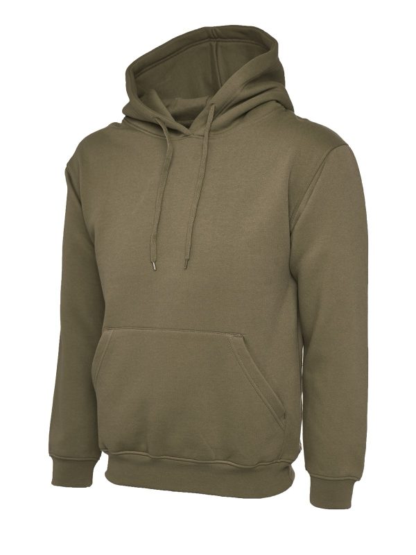 @LWT Adult Hoodie - Image 6