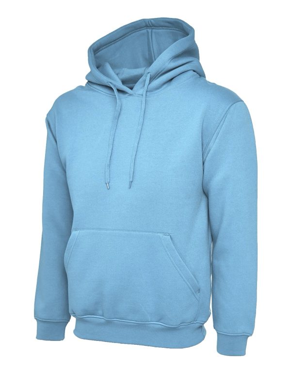 @LWT Adult Hoodie - Image 8