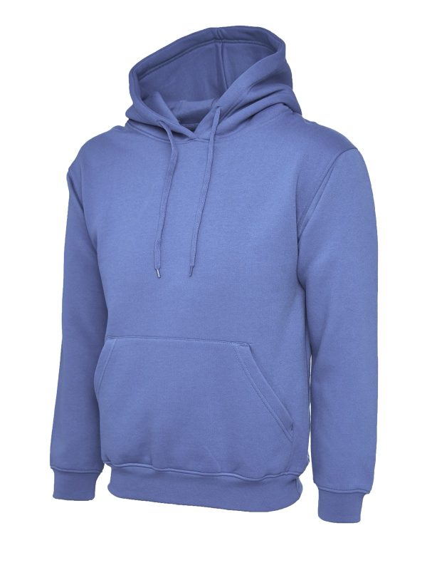 @LWT Adult Hoodie - Image 9