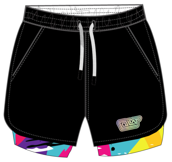 Endurance shorts