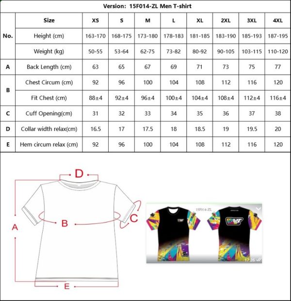 Tech Tee - Image 2