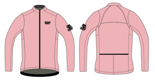 Ultralight Wind Breaker packable