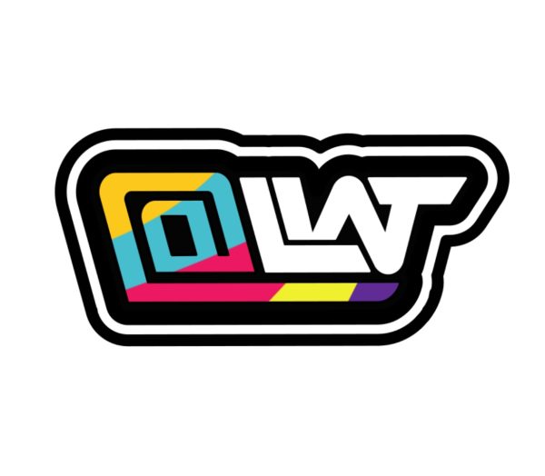 @LWT stickers