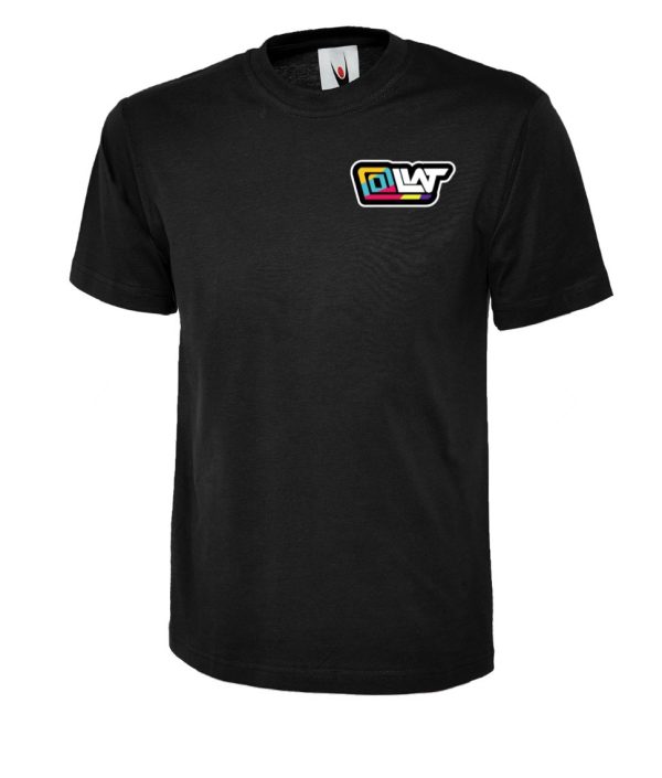 @LWT Kids Casual Tee