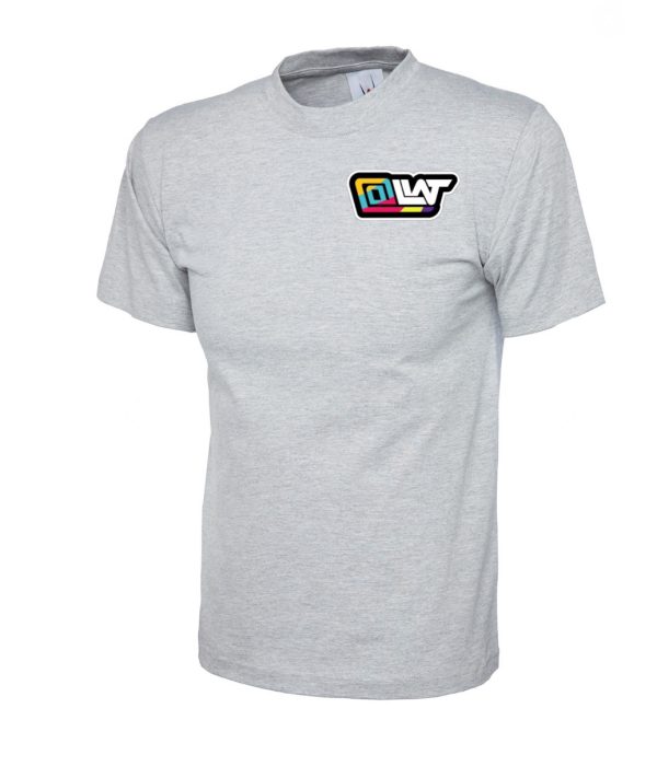 @LWT Kids Casual Tee - Image 2