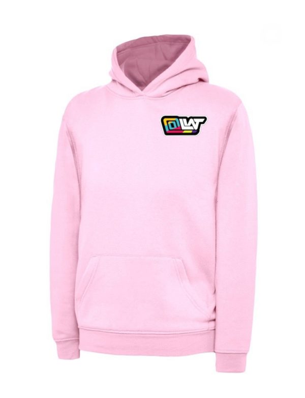 @LWT Kids Casual Hoodie - Image 5