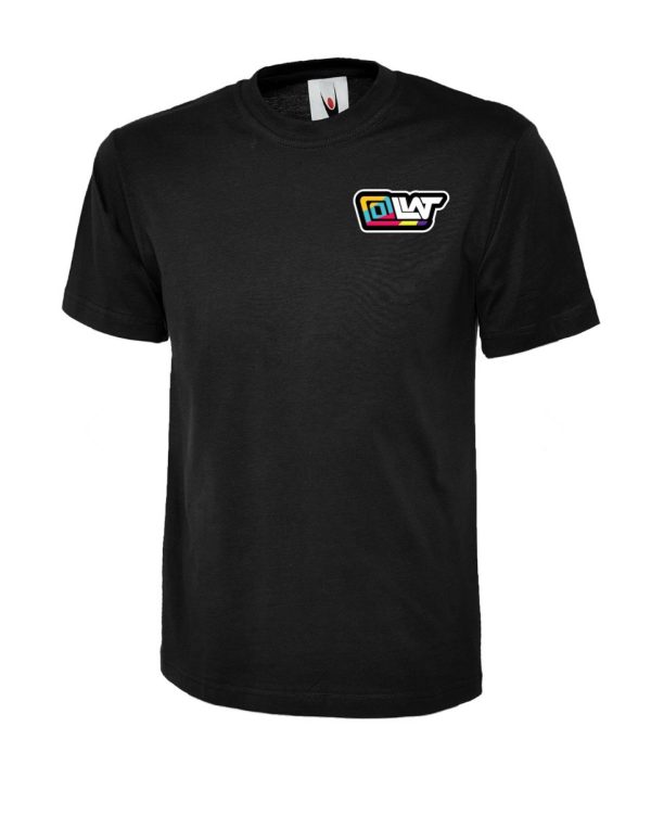 @LWT Adult Casual Tee